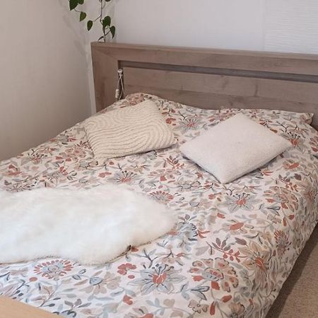 Appartamento Le Petit Cocon Montbozon Esterno foto